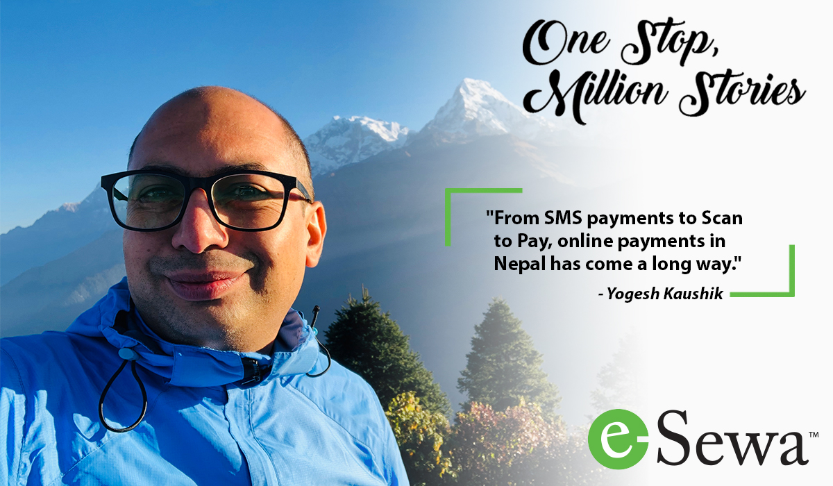 Over 6 years of experience with digital wallets.