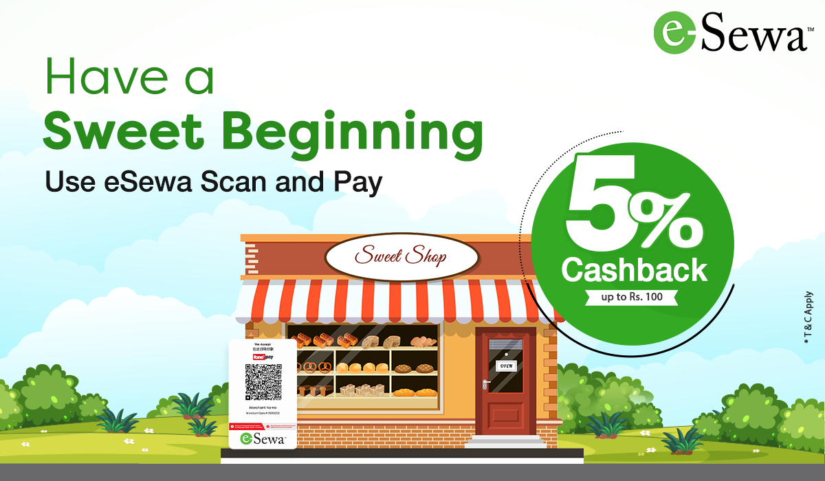 Celebrating SEE Graduates with Sweet Cashback!