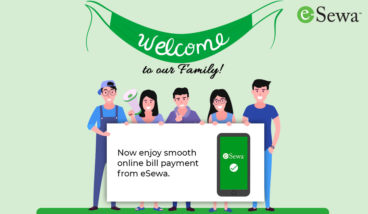 ALL YOU NEED TO KNOW ABOUT eSewa!