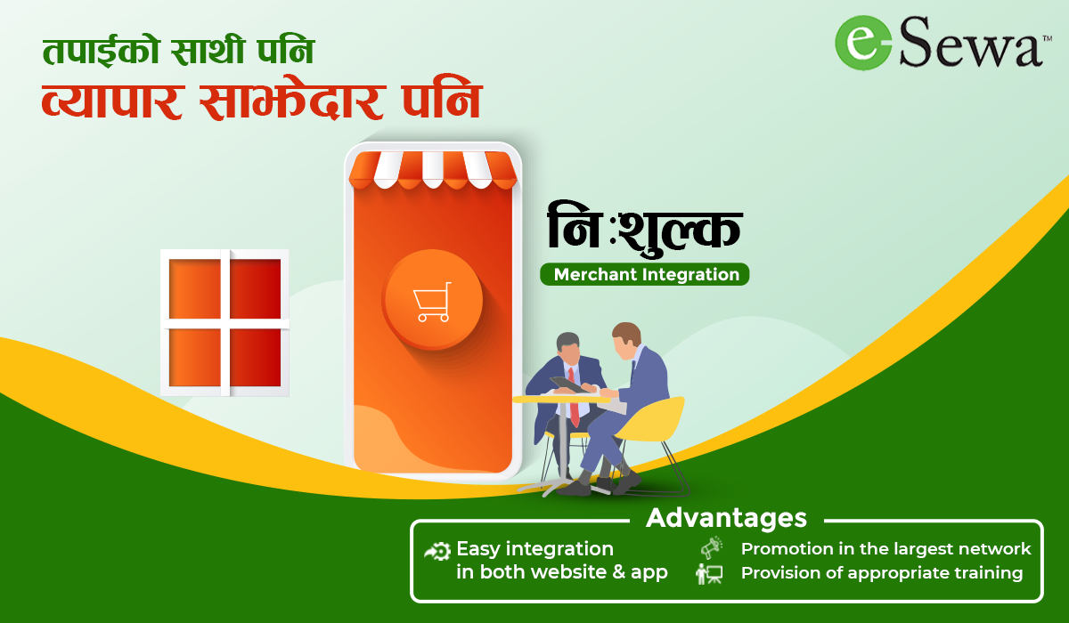 Simplifying the journey of Startups with FREE Merchant Integration!