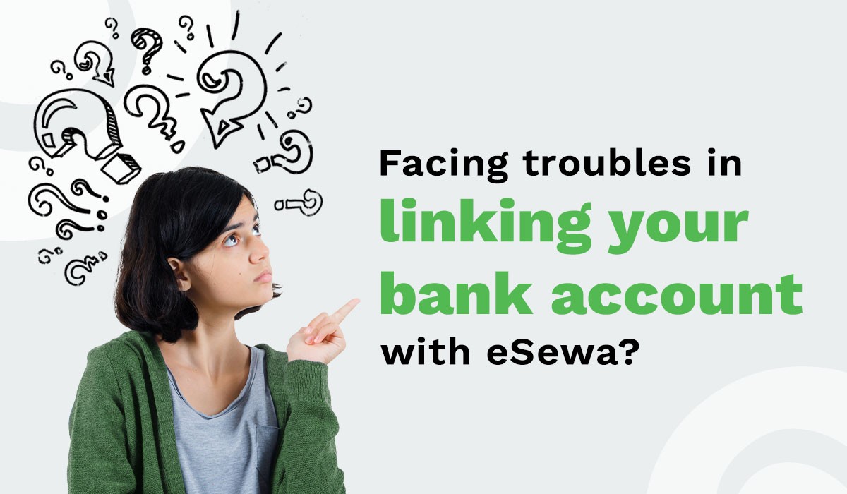 Reason Why Your Account Isn’t Getting Linked: Clearing The Confusion