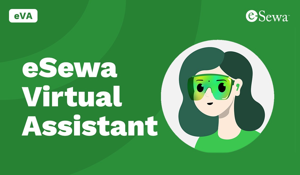 eVA: Nepal’s first payment enabled Virtual Assistant