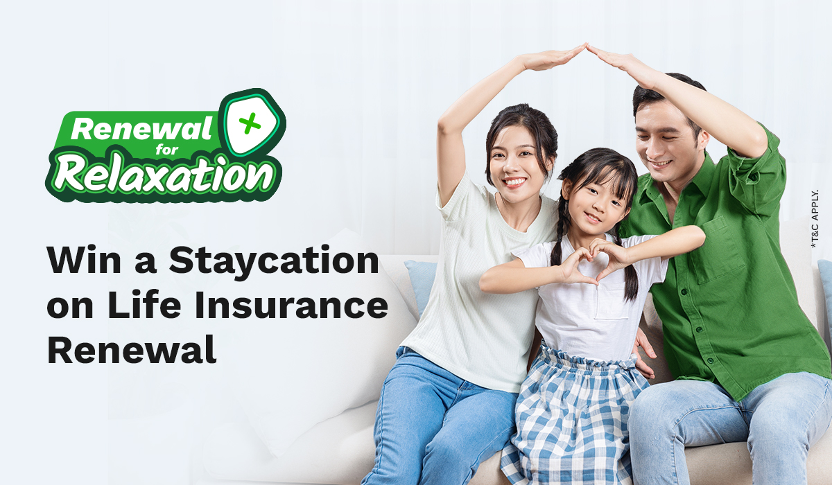 Renew Your Life Insurance with eSewa and Win a Staycation at Siddhartha Hospitality!  